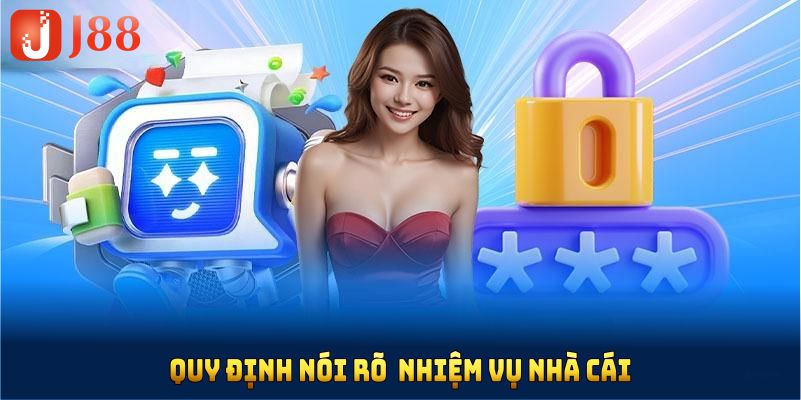 Luôn có các công cụ hỗ trợ bảo vệ sự riêng tư của tài khoản hội viên 