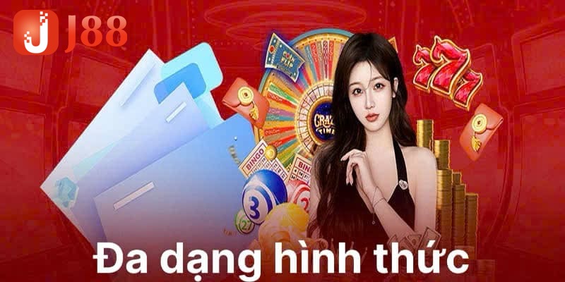 Hàng loạt chương trình khuyến mãi được sảnh xổ số mang đến hàng ngày